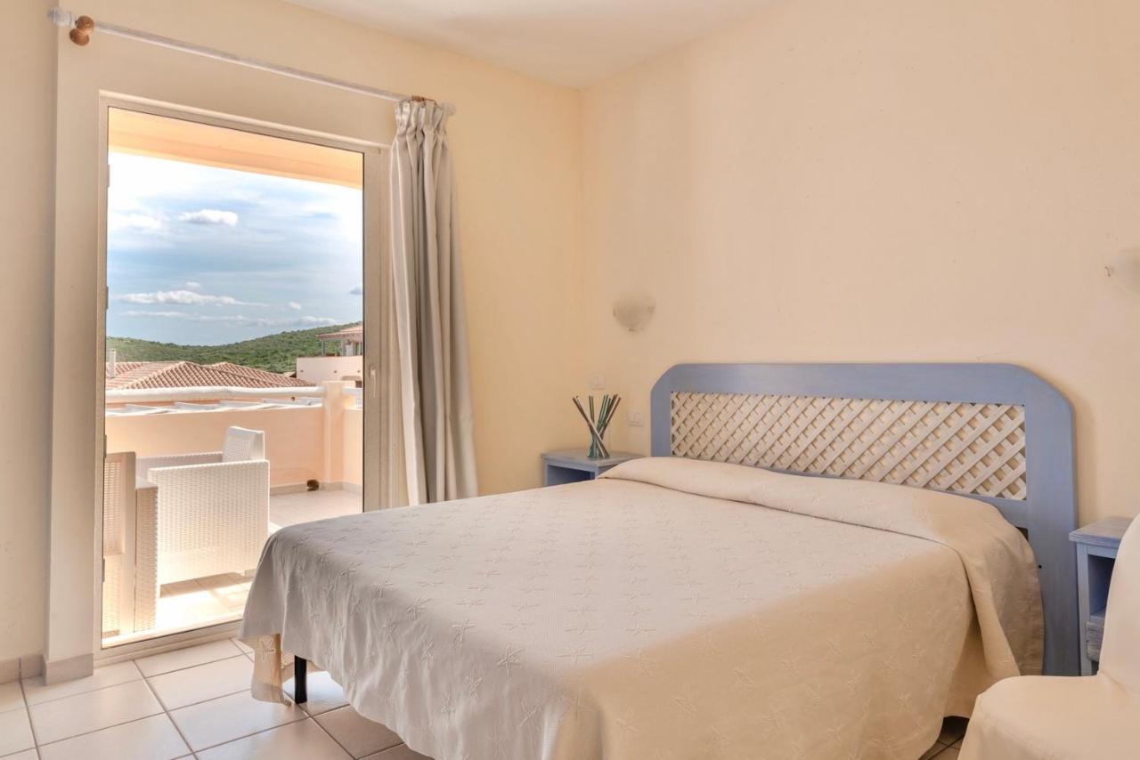 Residence A Golfo Di Marinella A 450 Mt Dal Mare Exterior foto