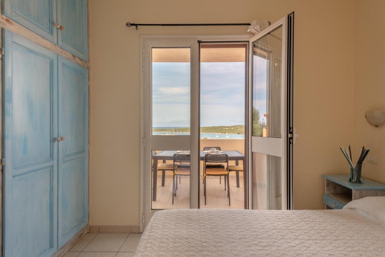 Residence A Golfo Di Marinella A 450 Mt Dal Mare Exterior foto